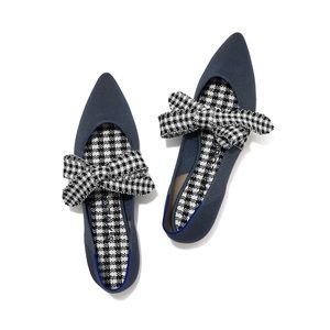 COPY - BRAND NEW Rothy’s Point Mary Jane Flats